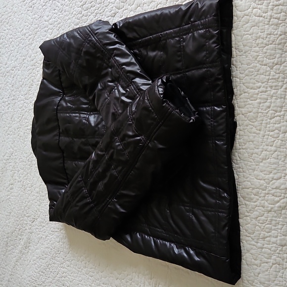 ๐HP๐ Calvin Klein Vintage Puffer Jacket Men's Medium - Picture 5 of 10